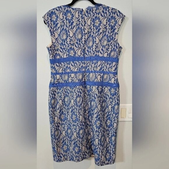 SIMPLY LILIANA dress - Picture 3 of 7